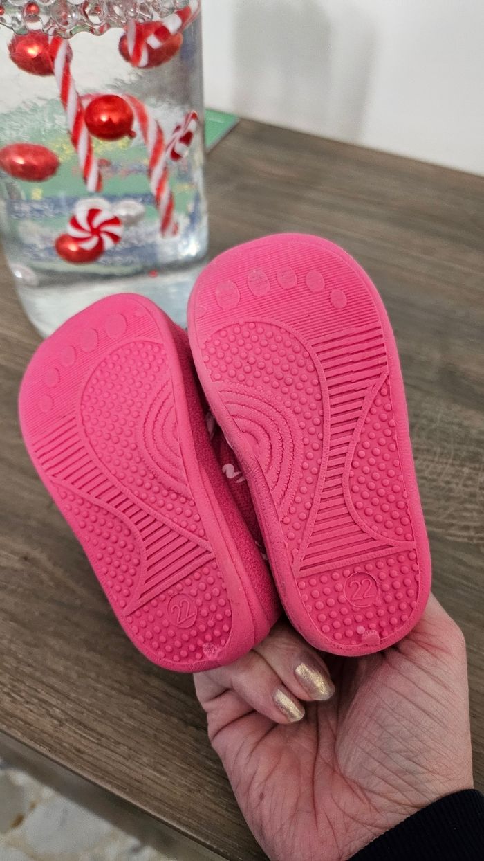 Chaussons T22 - photo numéro 3