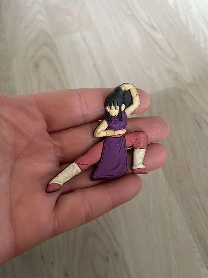 Figurine Emant Dragon Ball Z Vintage