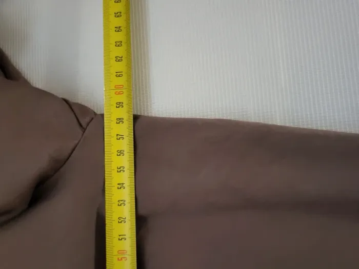 Veste bohème - photo numéro 10