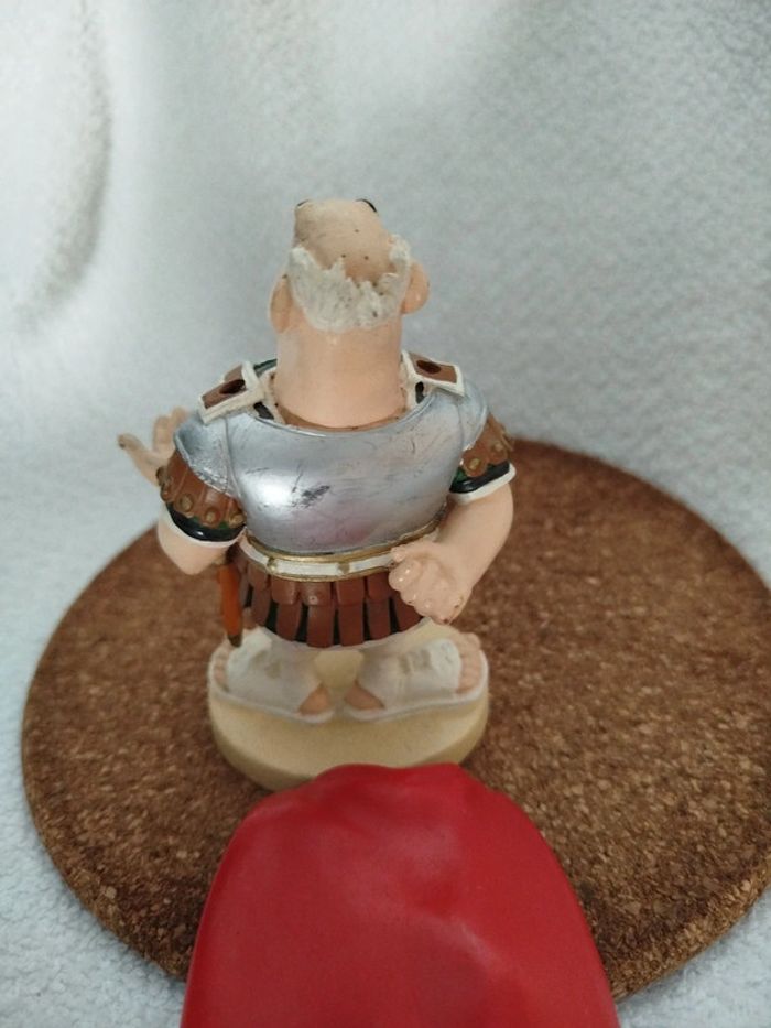 Figurine Astérix Centurion - photo numéro 5