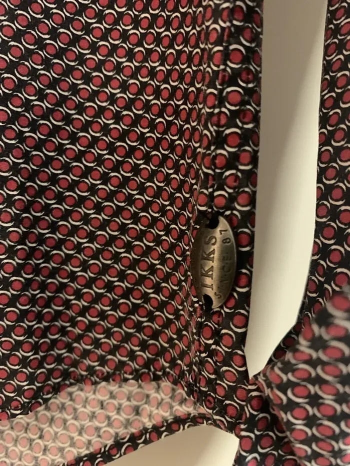Chemise IKKS - photo numéro 3