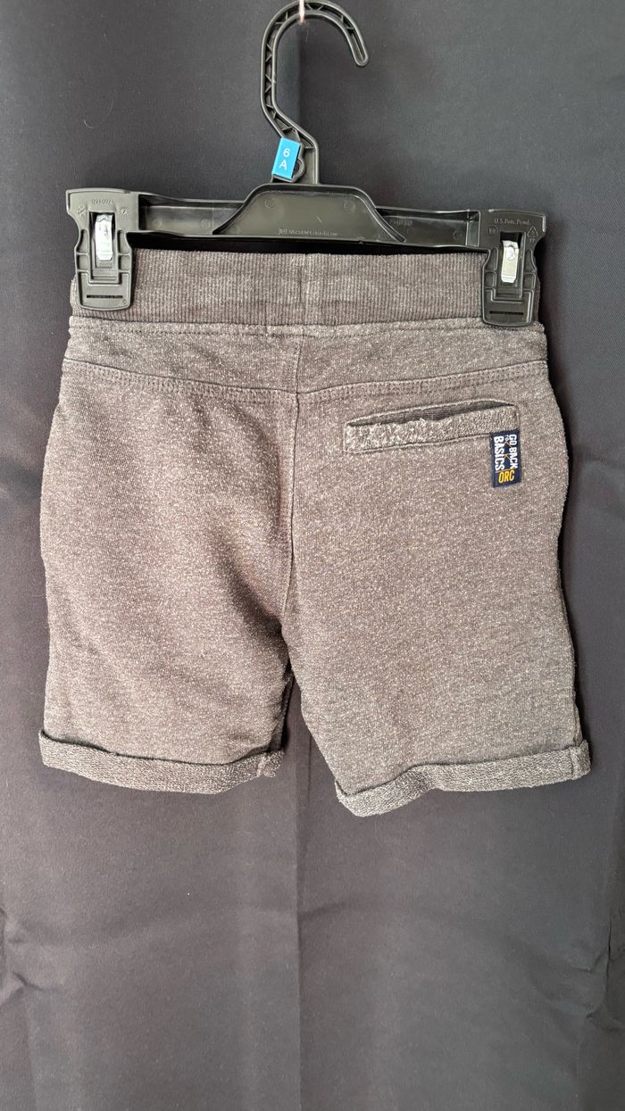 Short - photo numéro 4