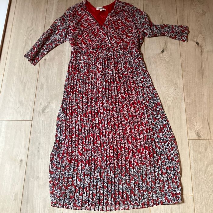 Robe longue