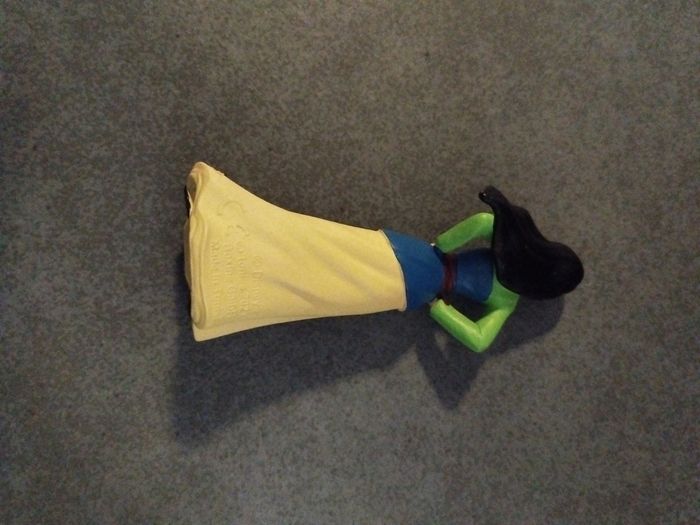 Tonies figurine mulan - photo numéro 4