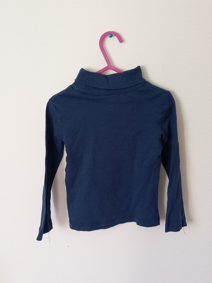 Sous pull - photo numéro 3