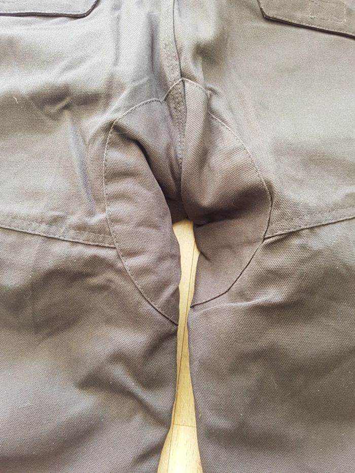Pantalon de travail Opsial taille 44 - photo numéro 10
