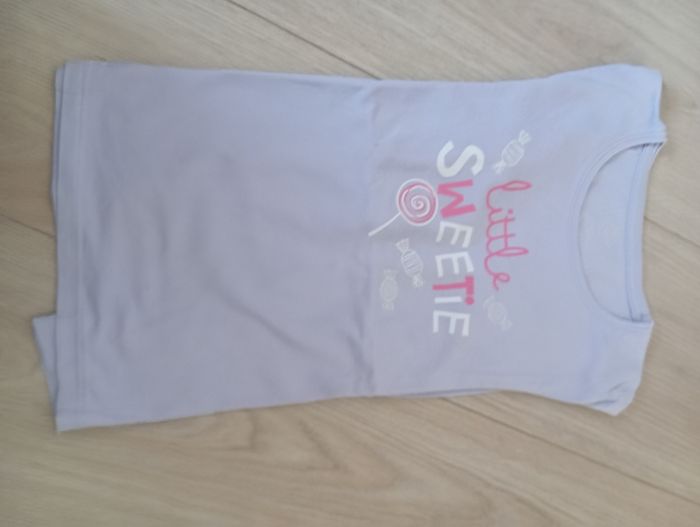 Lot de Tee shirt manches longues - photo numéro 8