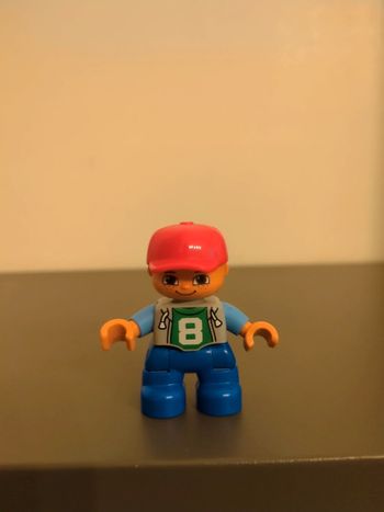 figurine Lego duplo