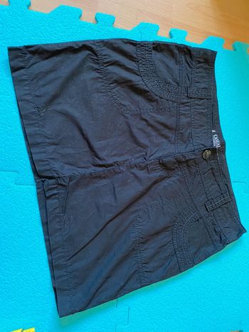 Jupe Mim casual coton Taille 38