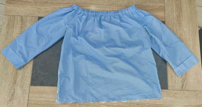 Top femme - photo numéro 3