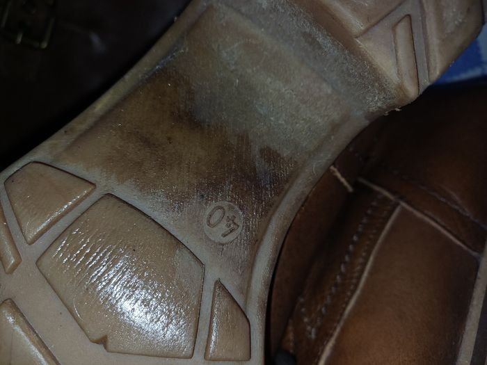 Bottes - photo numéro 5