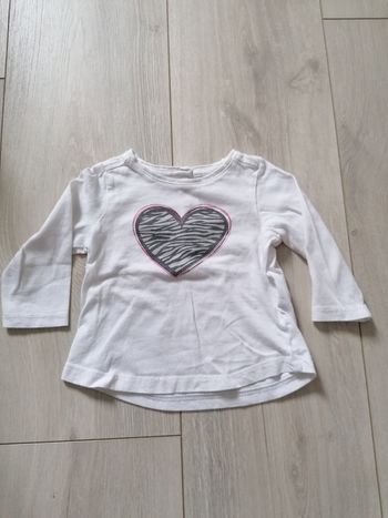 Tee-shirt