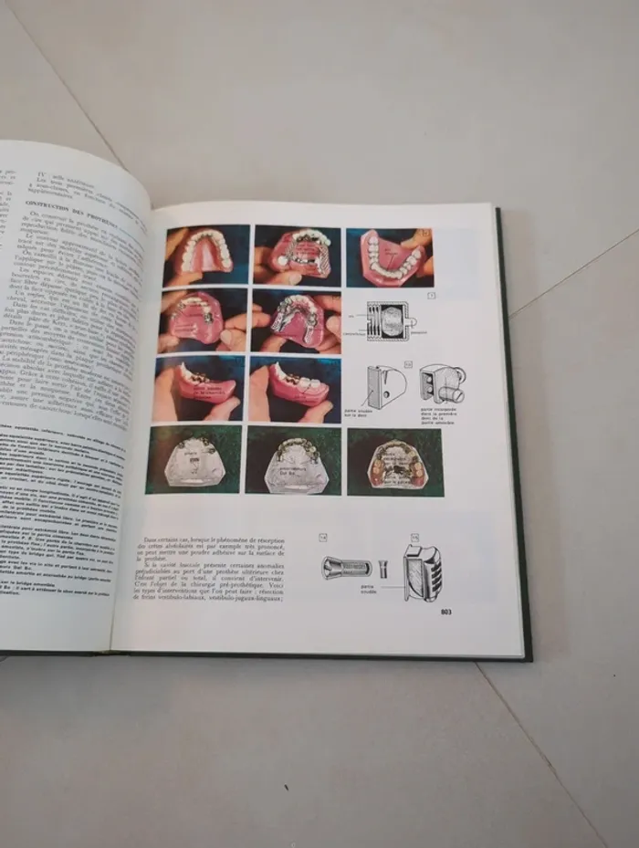 Encyclopédie médecine pour vous tome 4 hachette - photo numéro 3