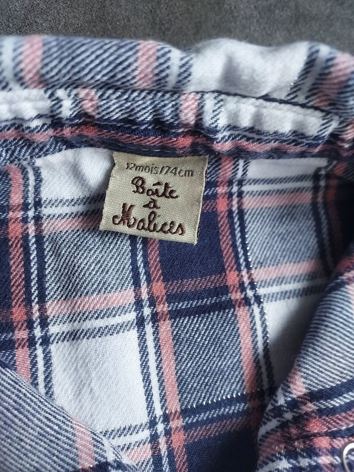 Robe 12 mois - photo numéro 4