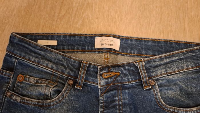 Jean homme Only&Sons - photo numéro 3