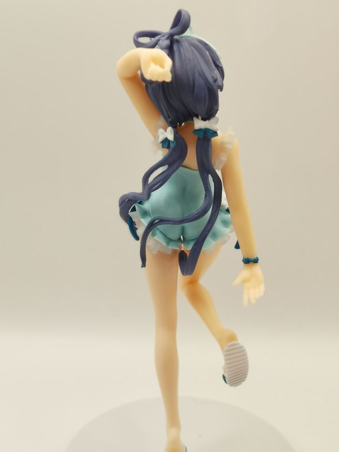 Figurine Hatsune Miku Maillot De Bain - photo numéro 4