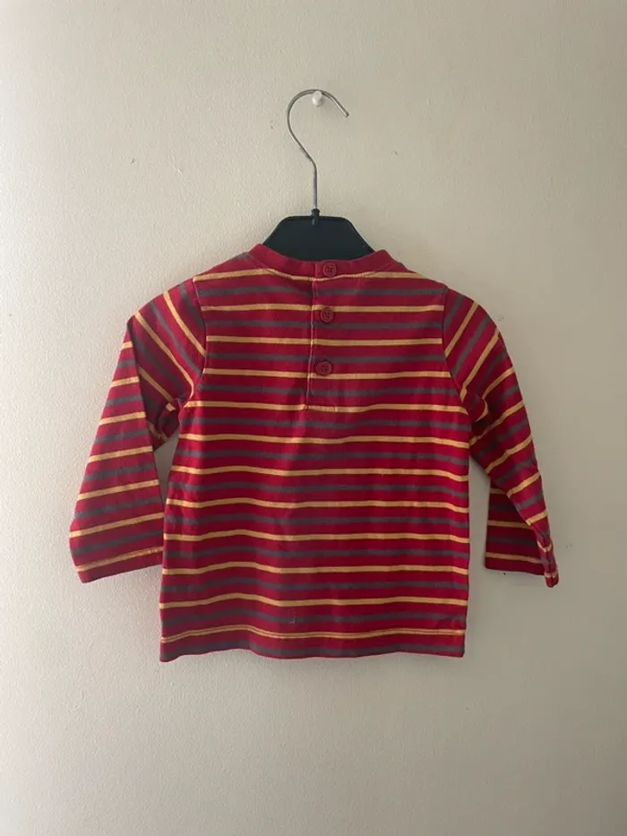 T-shirt Sans marque - photo numéro 2