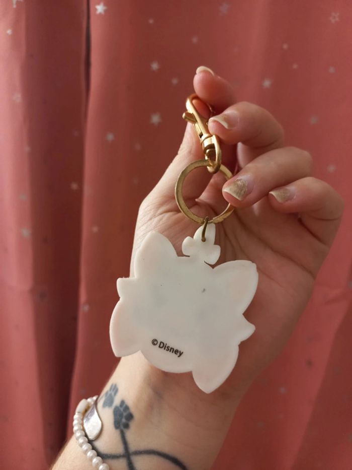Porte clés aristochat - photo numéro 2