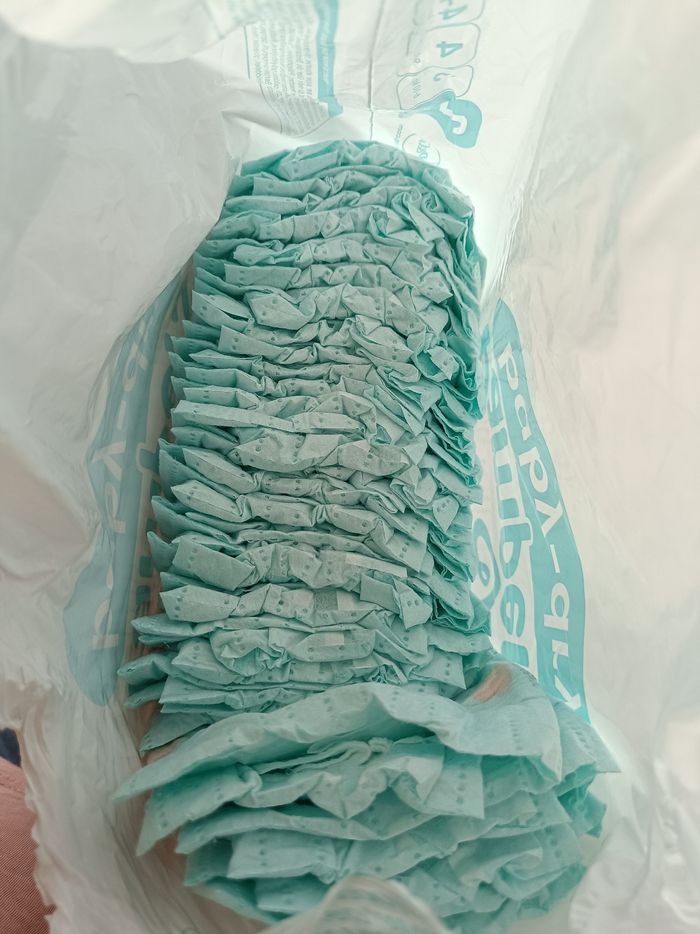 Couches T.2 - photo numéro 2