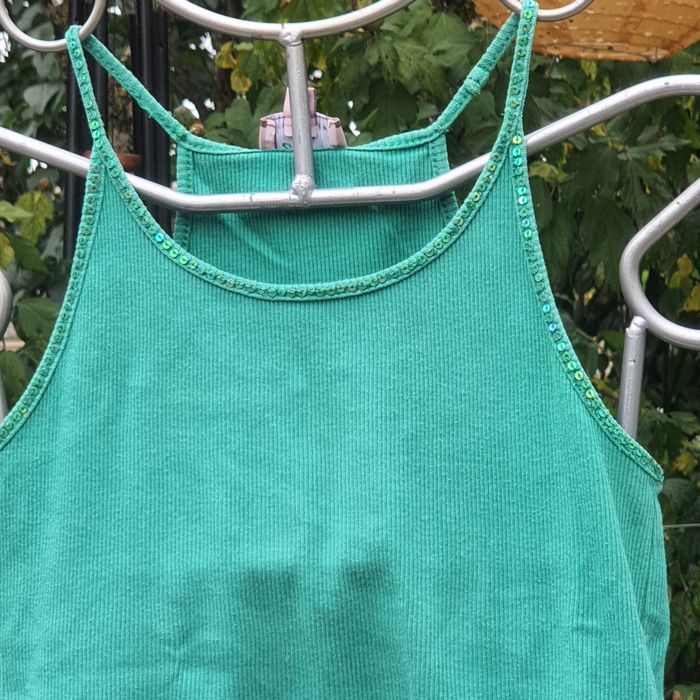 Débardeur fille - photo numéro 2