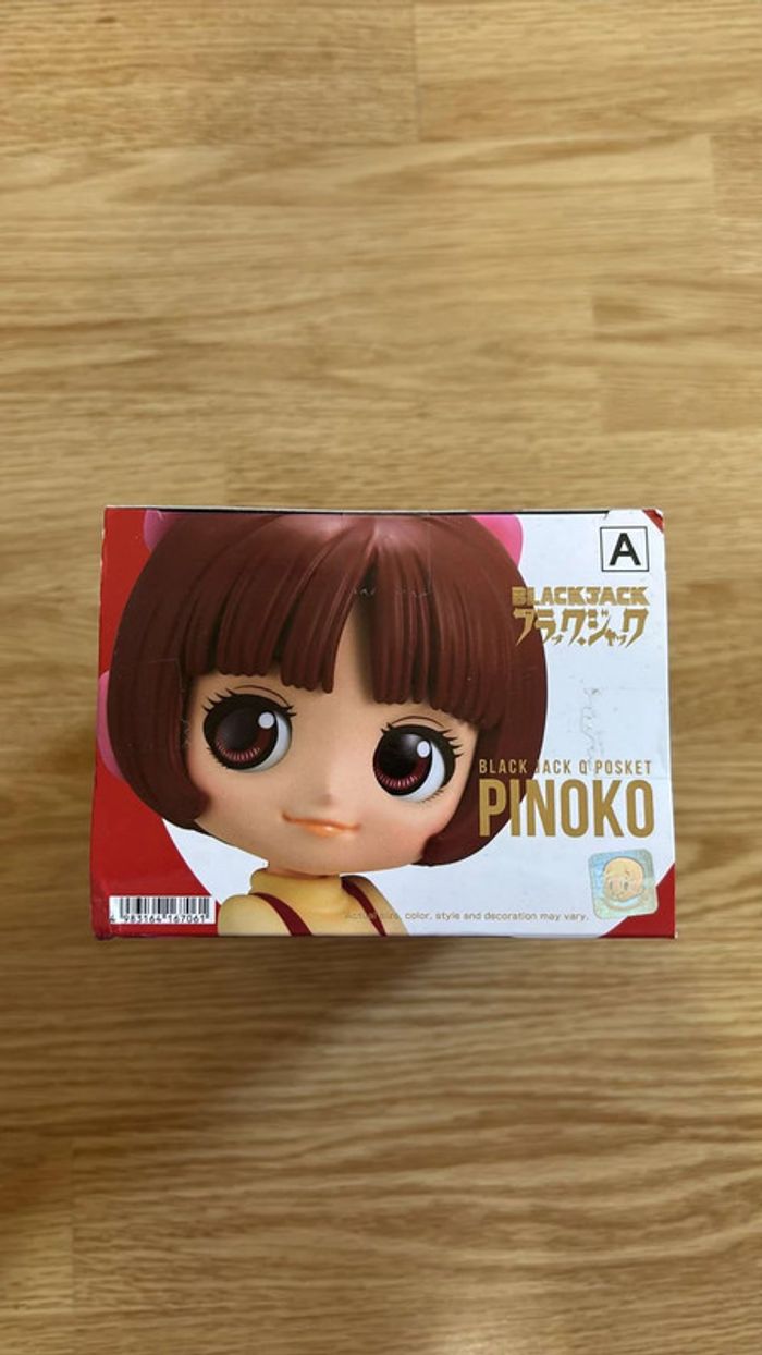 Figurine Qposket Pinoko - photo numéro 2