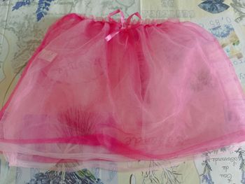 Jupon de costume Princesse taille unique