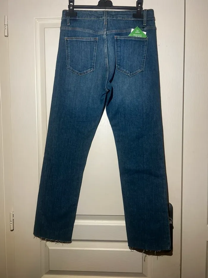 Jeans Tex - photo numéro 3