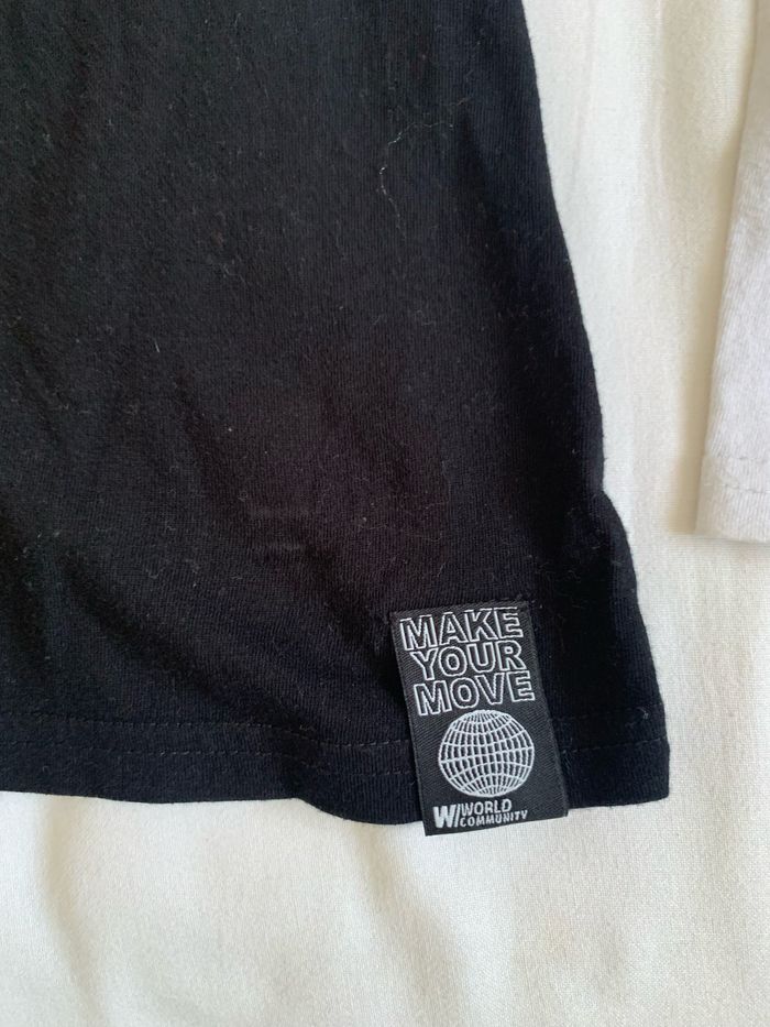 Teeshirt - photo numéro 2