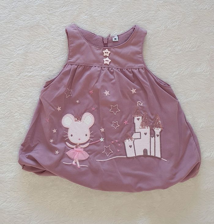 Robe 1mois Neuve🏷