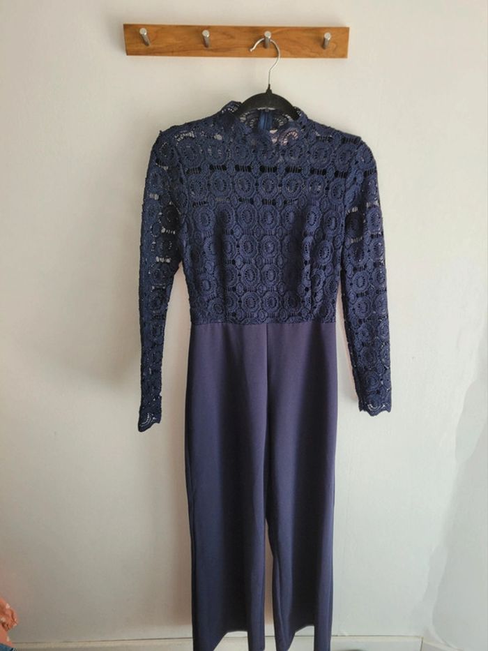 Combinaison pantalon