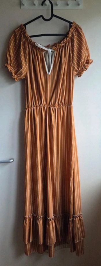 🌴 Longue robe légère tu 🌴5