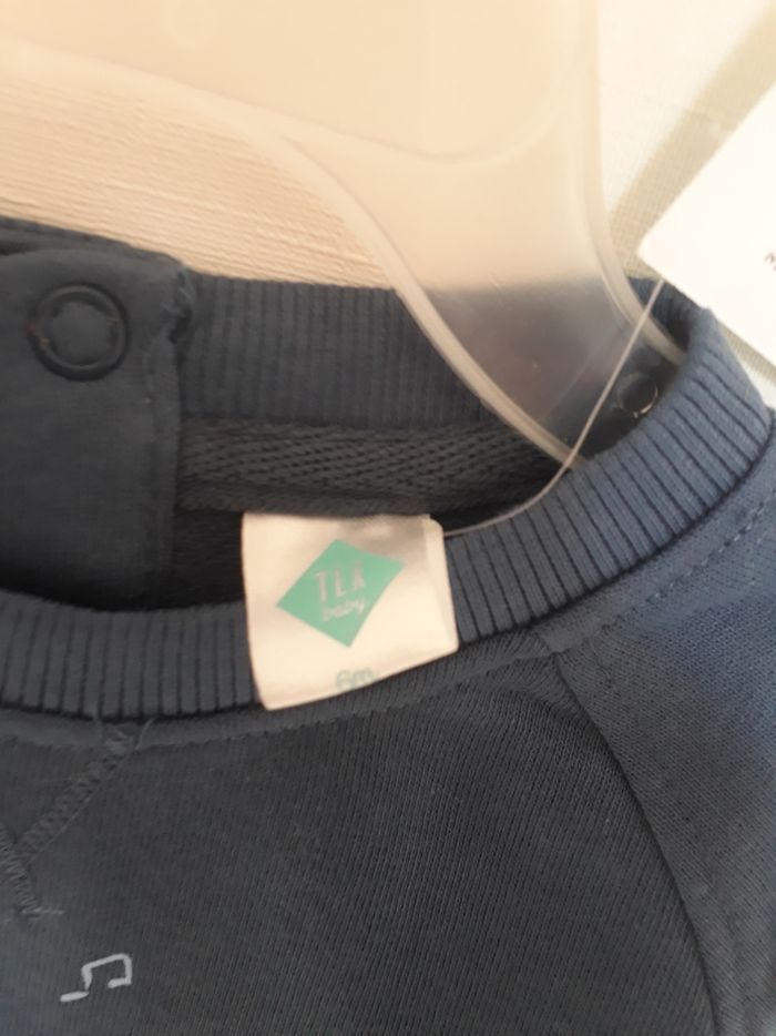 Sweat castor - photo numéro 4