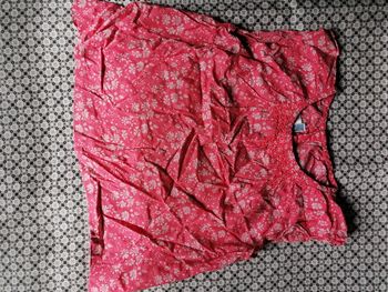 Blouse Jacadi taille 5 ans 