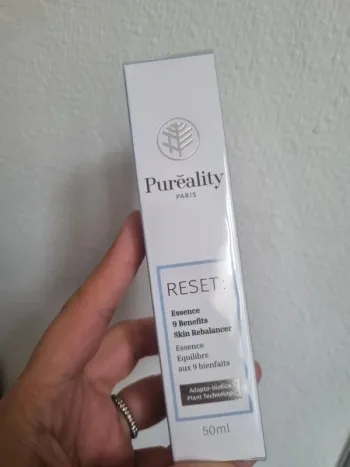 Essence équilibrante