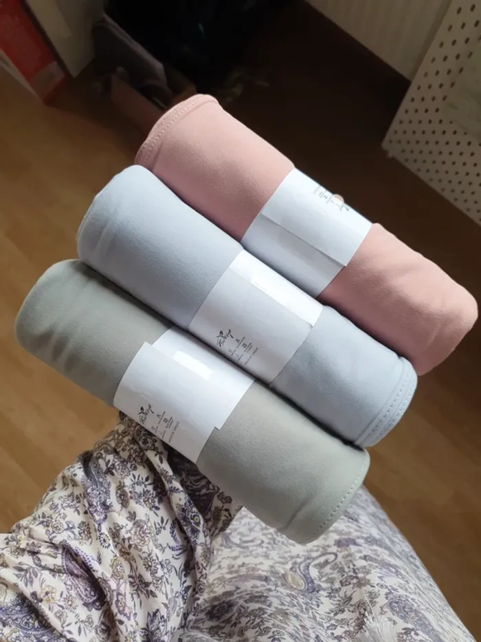 Jersey premium luxe neufs hijab - photo numéro 8