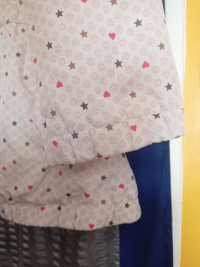 Coupe vent - photo numéro 2