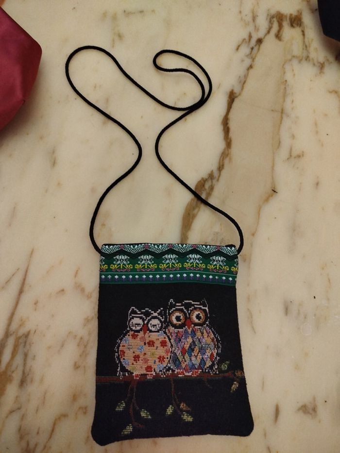 Lot de 3sacs/pochette - photo numéro 4