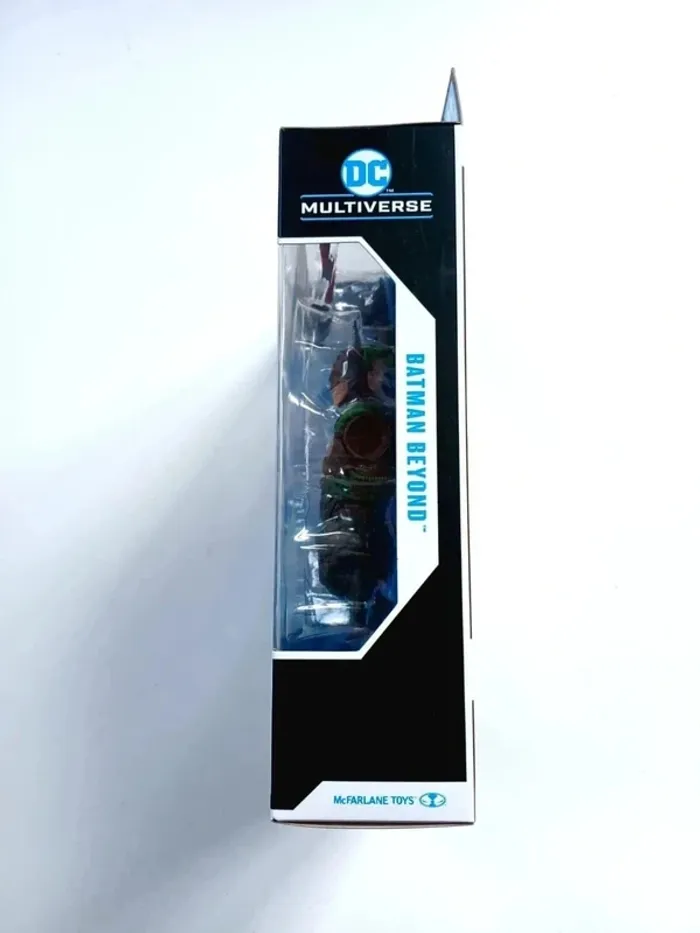 Figurine McFarlane DC Multiverse Batman Beyond - photo numéro 4