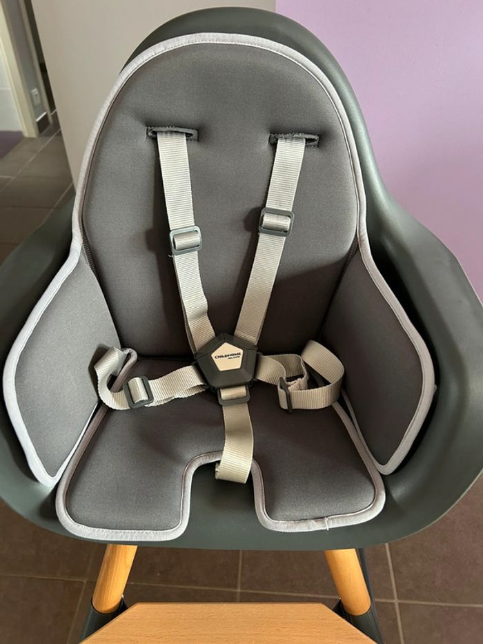 Chaise haute Childhome - photo numéro 10