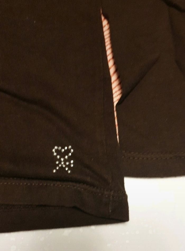 Sous pull okaidi 5ans - photo numéro 3