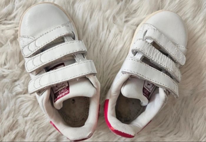 Stan smith 23 - photo numéro 3