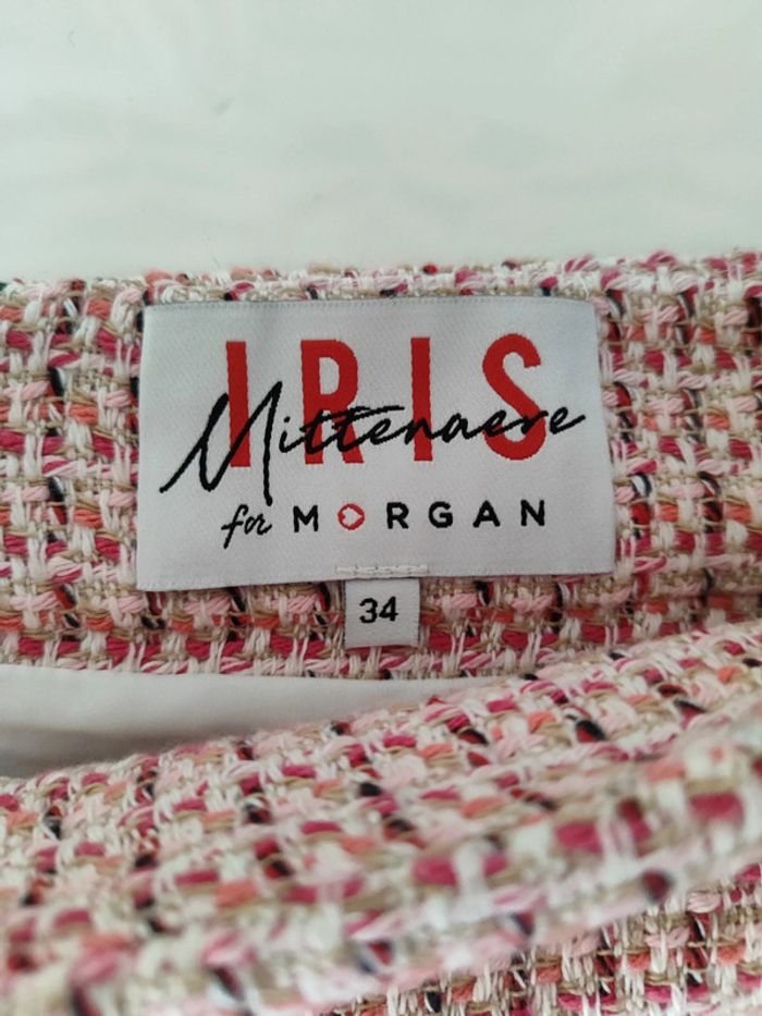 Short Morgan - photo numéro 3