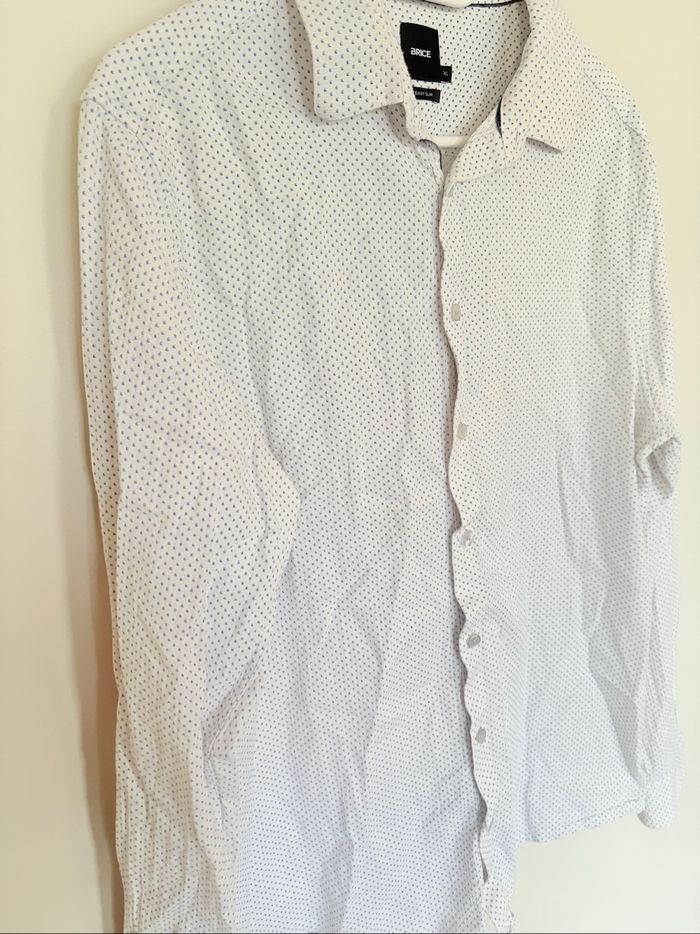 Chemise - photo numéro 2