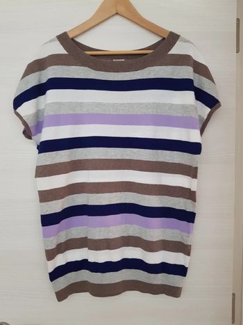 Joli pull