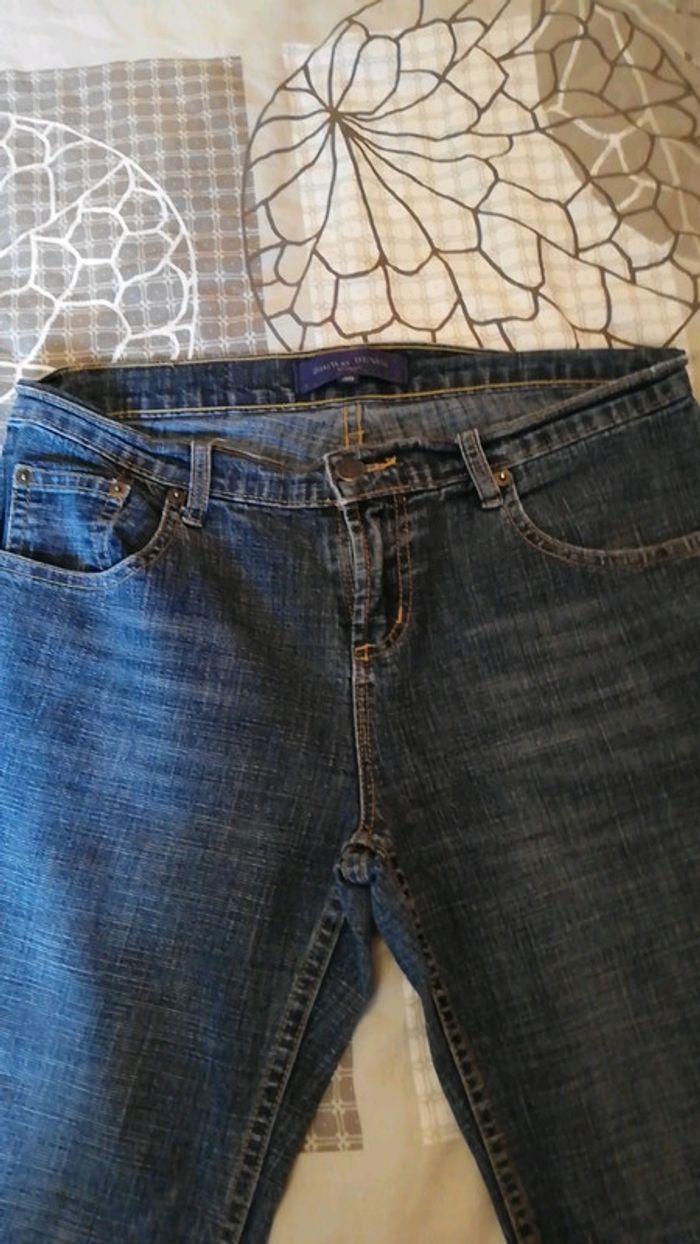 Jeans taille 38 - photo numéro 2