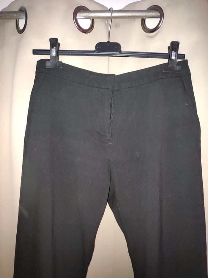 Pantalon noir taille M - photo numéro 2