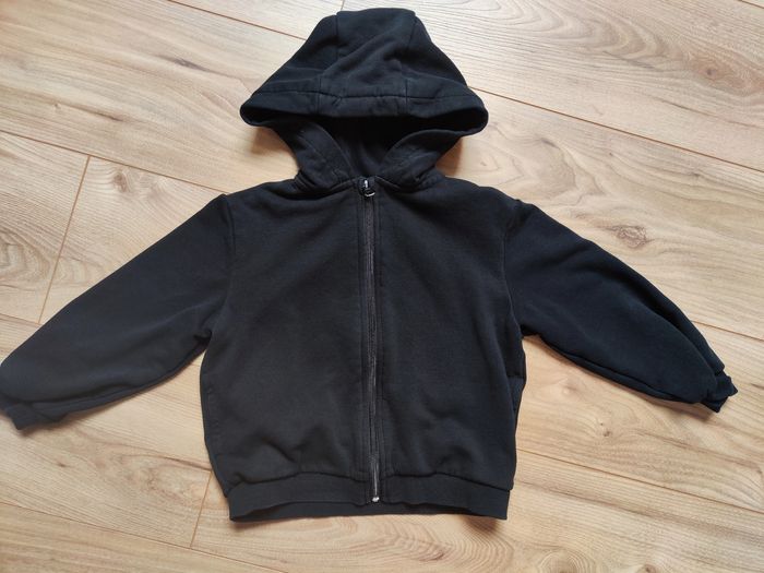 Lot de 2 gilets zippés - photo numéro 5