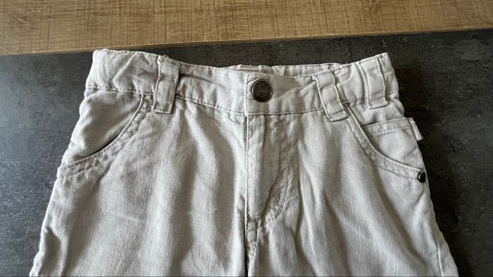 Short beige - photo numéro 2
