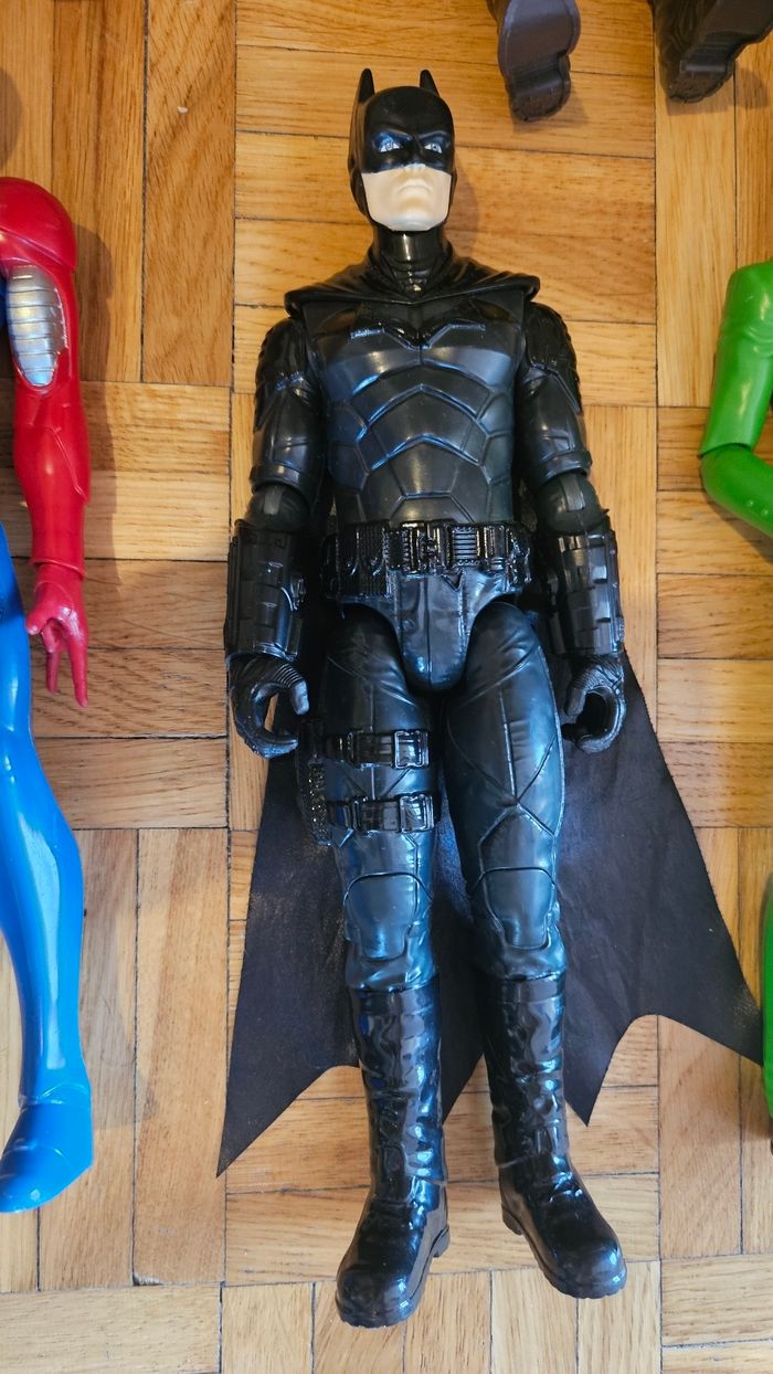 Personnage comics avengers - photo numéro 4