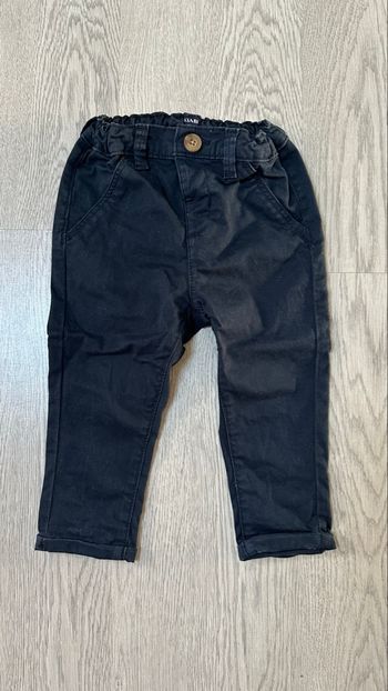 Pantalon bébé garçon